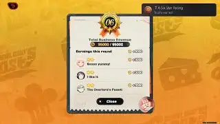 Zenless Zone Zero A Six Star Rating Trophy Unlocked