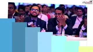 Knock at BNI Business Conclave Now!!