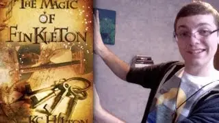 Book Review | The Magic Of Finkleton by K.C. Hilton