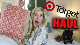 TARGET HAUL