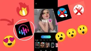 Best App for Status Video || Best Status App Creator || Beat.ly App🔥🔥