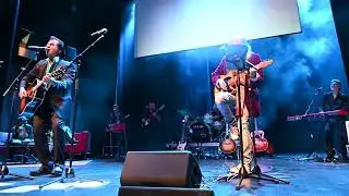 Donna Peter Jezewski, Dan Hylander, Hyllningsshow Svenne Hedlund