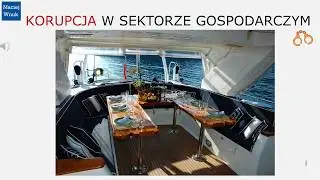 Korupcja w biznesie - na czym polega i czego się wystrzegać?