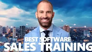 Best Software Sales Training Companies