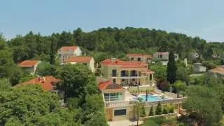 Villa Blue Lagoon by Villas Korcula