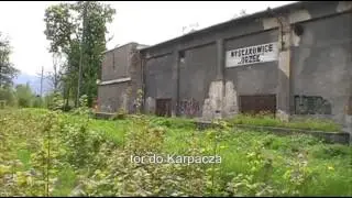 Stacja Kolejowa Mysłakowice
