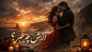 ازش چه خبر ؟ فال احساسی بدون زمان 