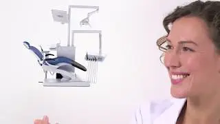 Locu&ccedil;&atilde;o V&iacute;deo - Sirona (INTEGO)