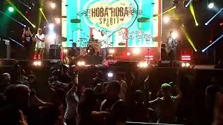 Blad Skizo - Hoba Hoba Spirit @Lboulvard live 2022