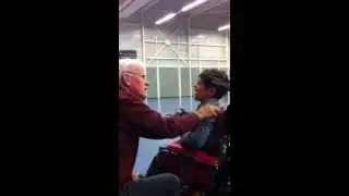 Gehandicapte kinderen kunnen meer dan je denkt. Als je ze maar opvoedt.