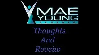 WWE Mae Young Classic Episode 5-8 Thoughts And Review: GodSaw's Turnbuckle Ep. 65