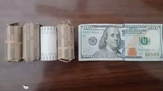 Season 12 Penny dime dollar Day 2
