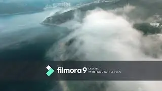 Filmora 9  video and Music 🎶  creation
