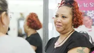 Black Hair Care Summit