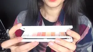 한국어ASMR 아기가 자는 동안 화장해줄게, 친구RP Make-up for Friend while Baby sleeps, Roleplay, Personal Attention
