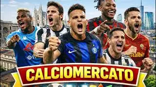 Calciomercato: Juve-Milan pronto lo scambio, Raspadori alla Roma, Lang lascia Napoli?