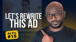 MedSpa Marketing Fix: IPL Ad Rewrite for Valencia