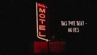 Free Bas Type Beat 2021 - No Lies