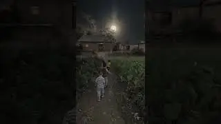 Childhood friend #shortvideo #moontravel #sunset #moonglimpses #naturelover #viralvideo #beautiful