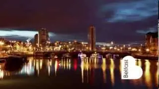 Visit Belfast - Choose Belfast as Your Conference Destination