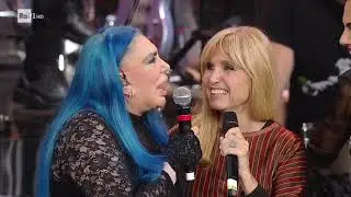 Loredana Bertè & Dori Ghezzi - Una storia da cantare