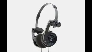 The BEST deal in HEADPHONES right now. Massdrop's Koss Porta Pro X