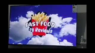 Fast food logo 3 more