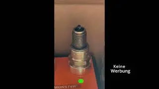 NGK vs. Denso Zündkerzenbild, Zündkerzentester, Unterschied