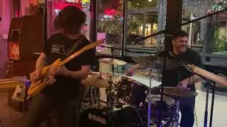 🐾Citizens&rsquo; Dead &ldquo;Viola Lee Blues&rdquo; Zuzu Middle East, Cambridge MA. 7/30/24