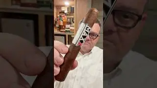 Alec Bradley MAXX Freak | Full Cigar Review in The Other Room #shorts