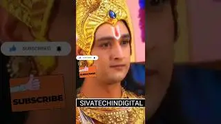 Learn what Dharma is @sivatechindigital #mahabharat #krishna #dharma