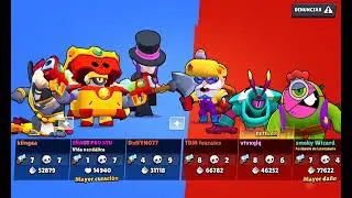 primer video en competivo