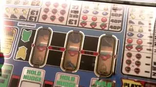 Retro Fruit Machines! - Mpuheaven777 2014
