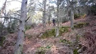les combes
