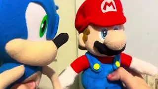 Sonic Racing Crossworlds vs Mario Kart World 