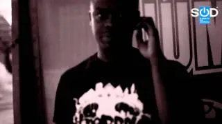 DespaCam :: JustBars - Malik MD7, Blizzard & Tornado go in for the ScratchyCam lol