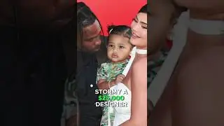 Celebrities who Spoiled Their Kids! #celebrities #hollywood #kids #short #viral