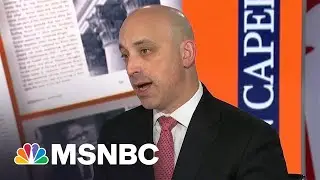 Republican attacks on George Soros becoming a more prevalent anti semitic dog whistle