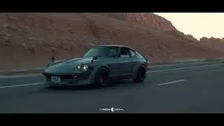CarbonSignal Gnose Moonbeam 240z