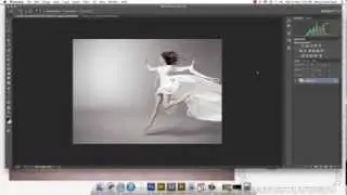 extracting objects in Photoshop