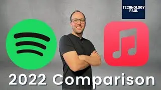 Spotify против Apple Music: сравнение крупнейших сервисов потоковой передачи музыки