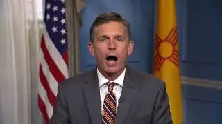 Heinrich Opens Applications for 2023 Military Service Academy Nominations