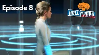 Hollywood Wasteland #8 - Rise of the Wasteland