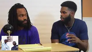 Mike and Drew Sports Show Season 3 Episode 2