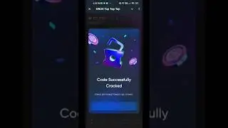 Onus daily secret code 28 August | onus tap tap tap daily code | onus daily code