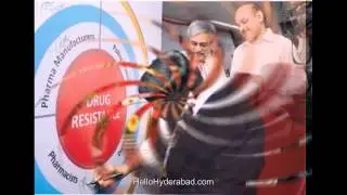 Mr. B. ParthaSaradhi Reddy Managing Director, Hetero Drugs Ltd