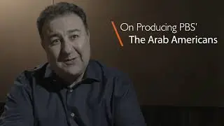 Abe Kasbo '94/M.P.A. '99