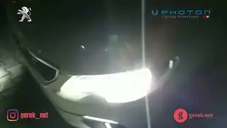 Photon Peugeot 301 LED uygulaması
