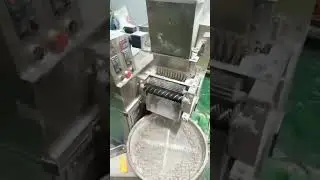 Tapioca pearls making machine,boba making machine