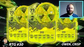 RADIOACTIVE DAILY PLAY GAMES COMPLETIONIST OBJECTIVE PACKS #EAFC24 RTG!!! #30 Ultimate Team